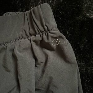Calia 7/8 Length Woven Joggers